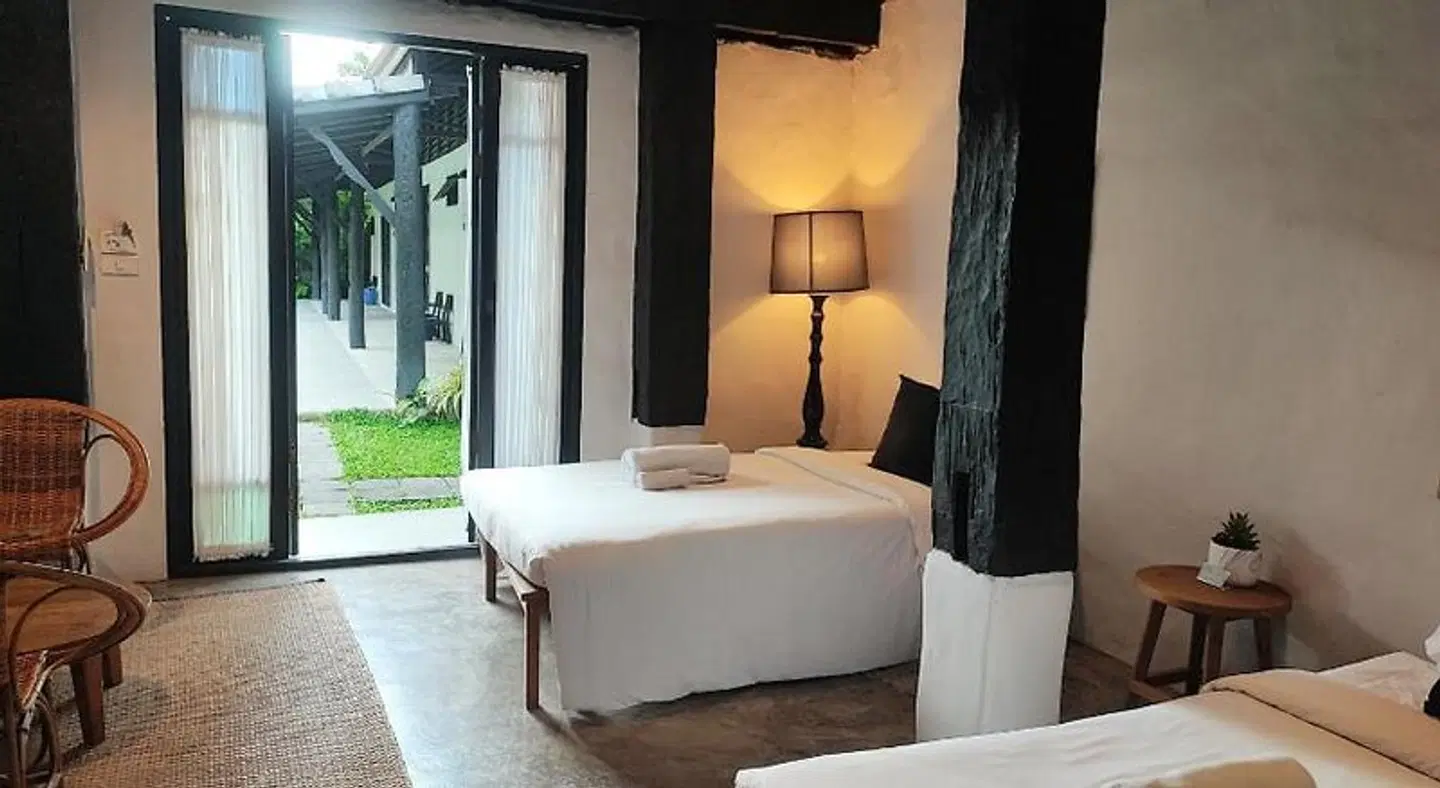 CHOTANA VILLA HOTEL ROOM_EXAMPLE