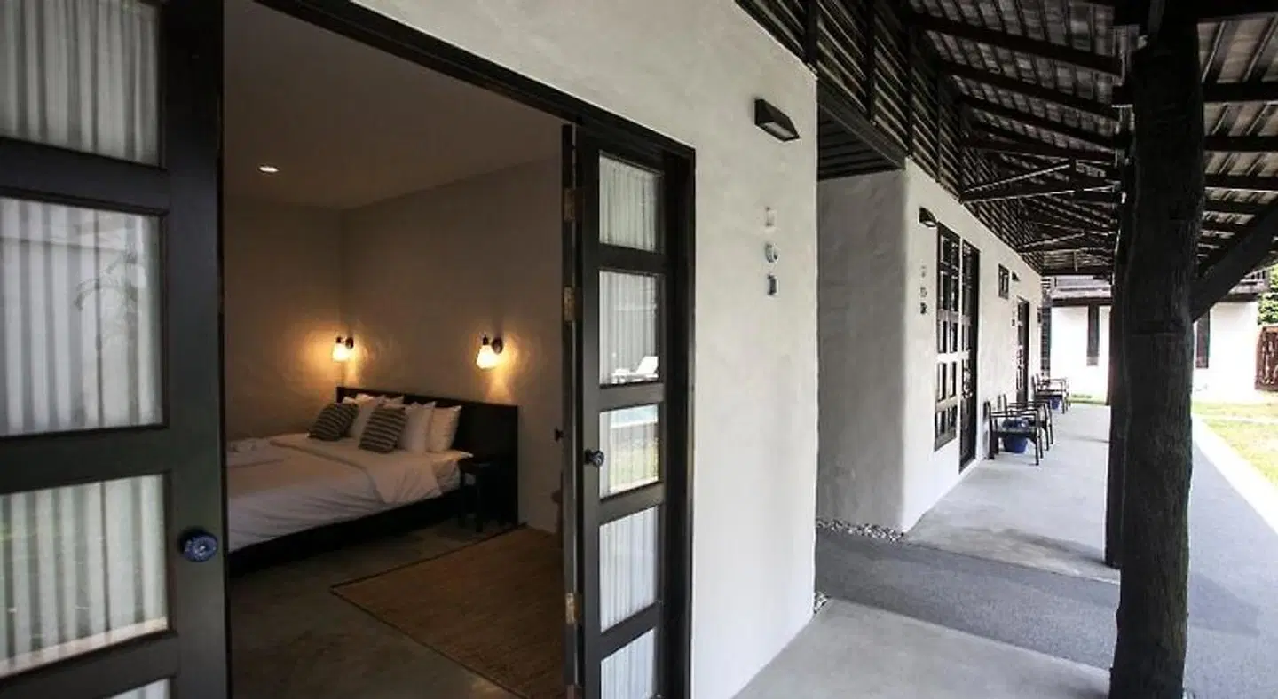 CHOTANA VILLA HOTEL ROOM_EXAMPLE