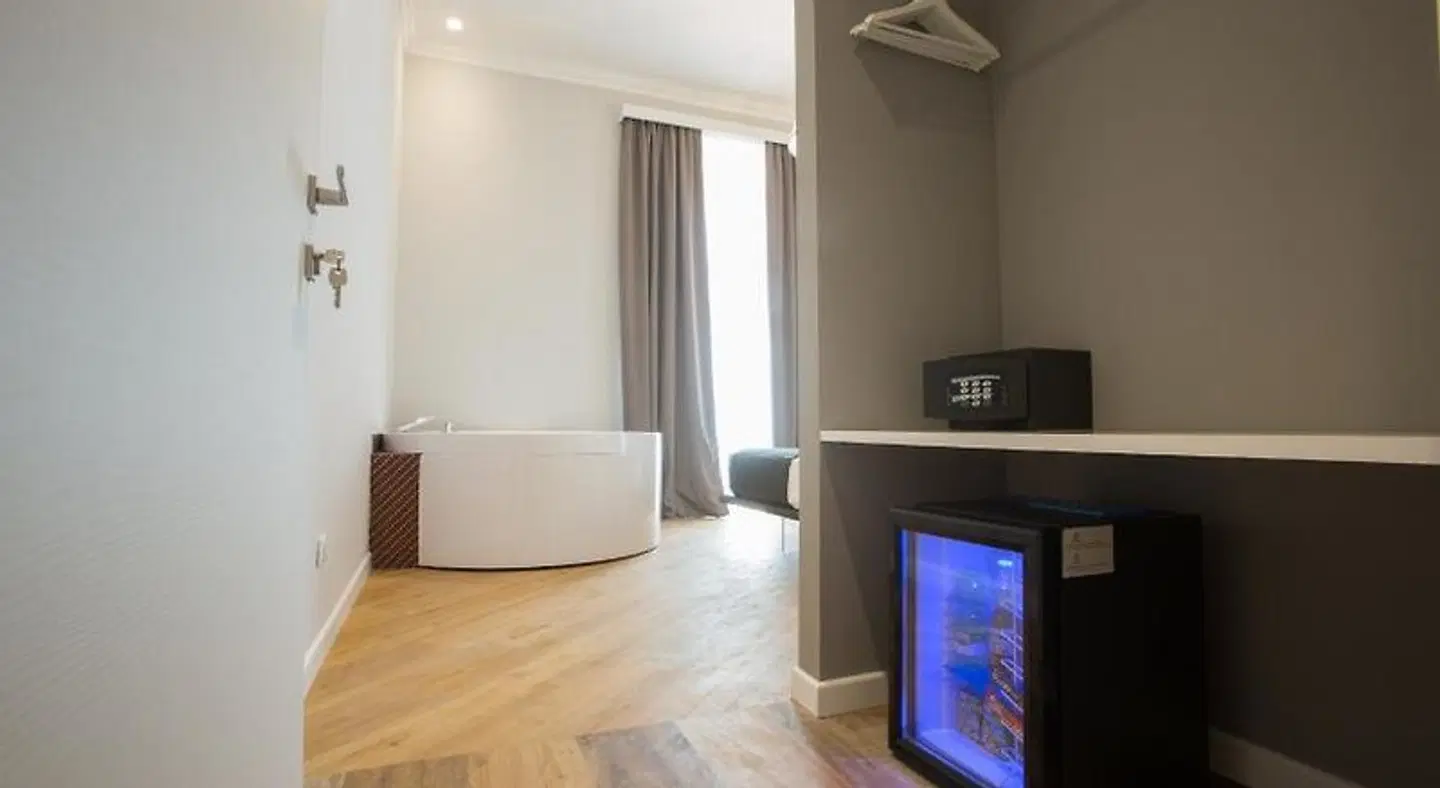 Ara Suite ROOM_EXAMPLE