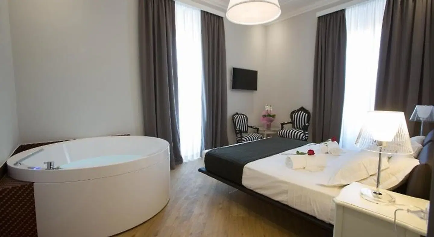 Ara Suite ROOM_EXAMPLE