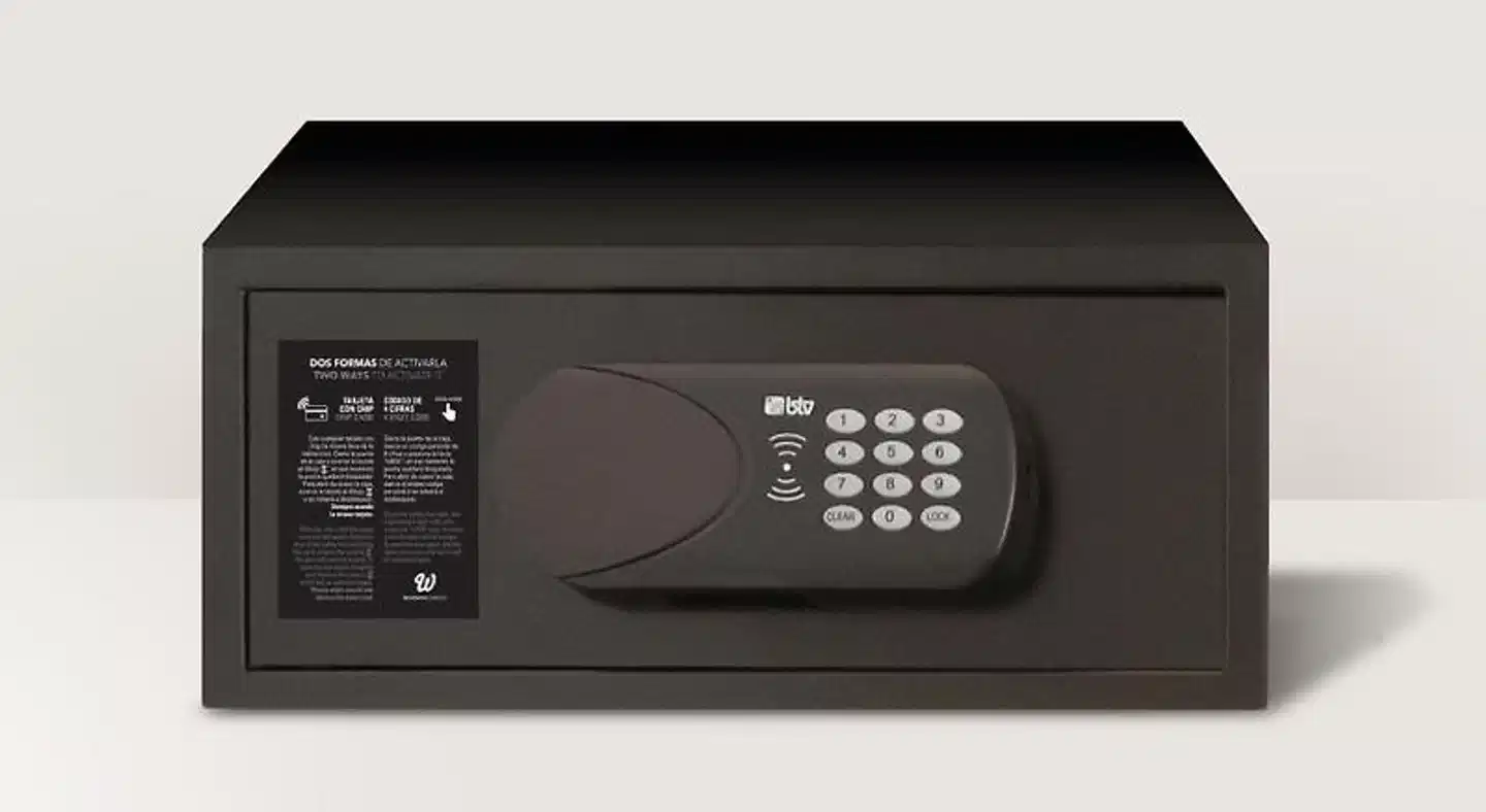 Woohoo Suites Madrid Modellaufnahme