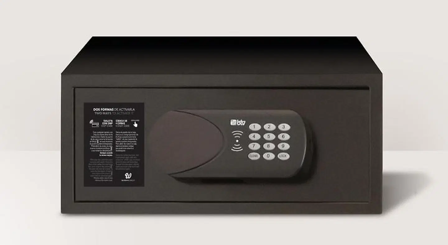 Woohoo Suites Madrid MODEL_IMPRESSION