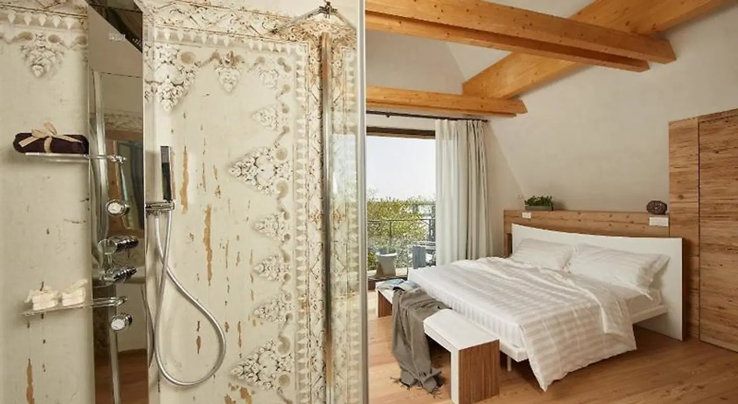 Boutique Hotel Oche Selvatiche ROOM_EXAMPLE
