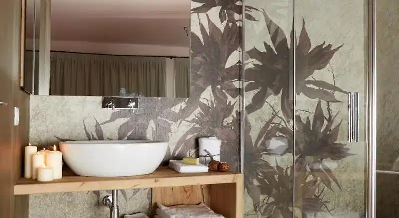 Boutique Hotel Oche Selvatiche – Hotelfoto
