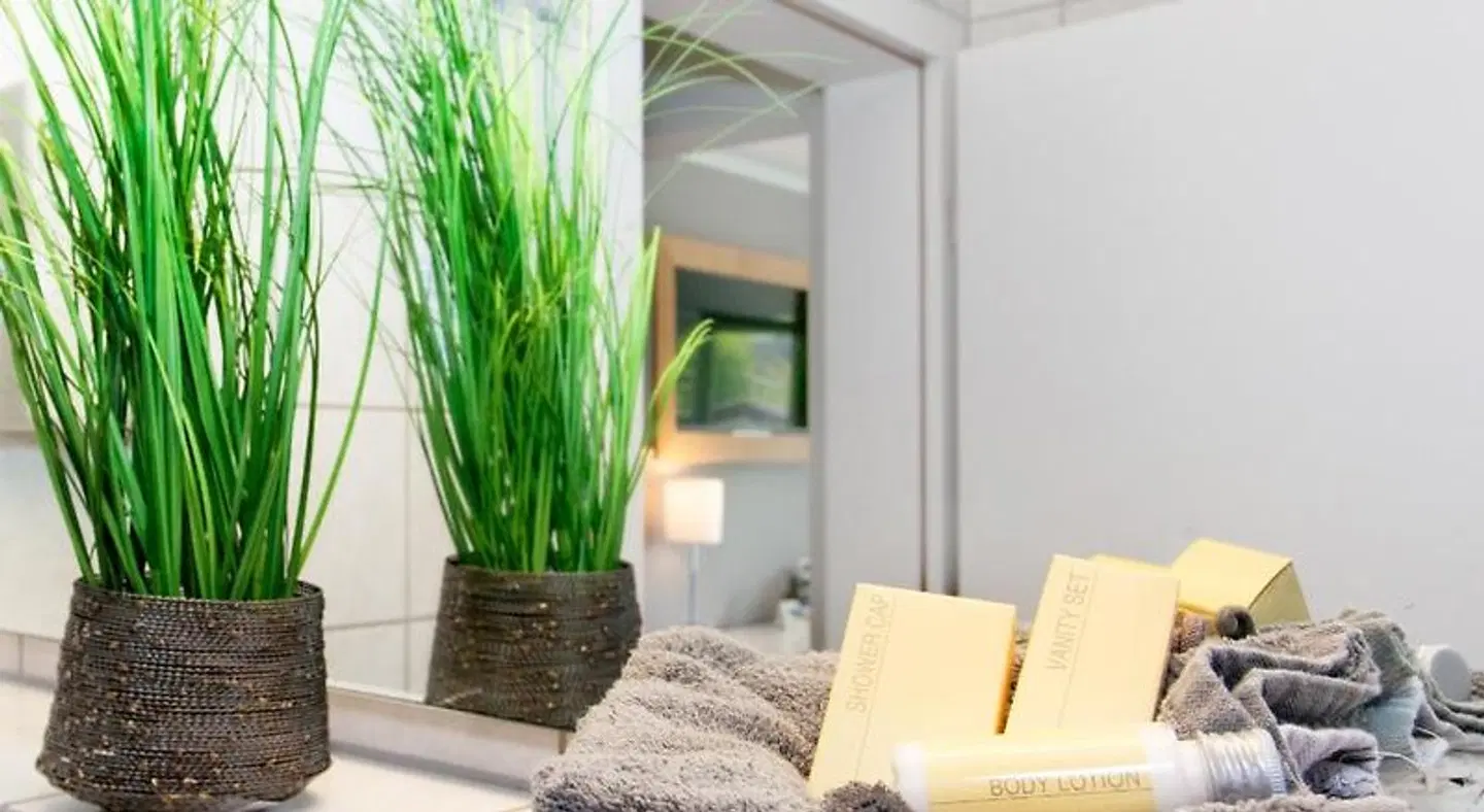 Moselhotel Weinhaus Simon ROOM_EXAMPLE