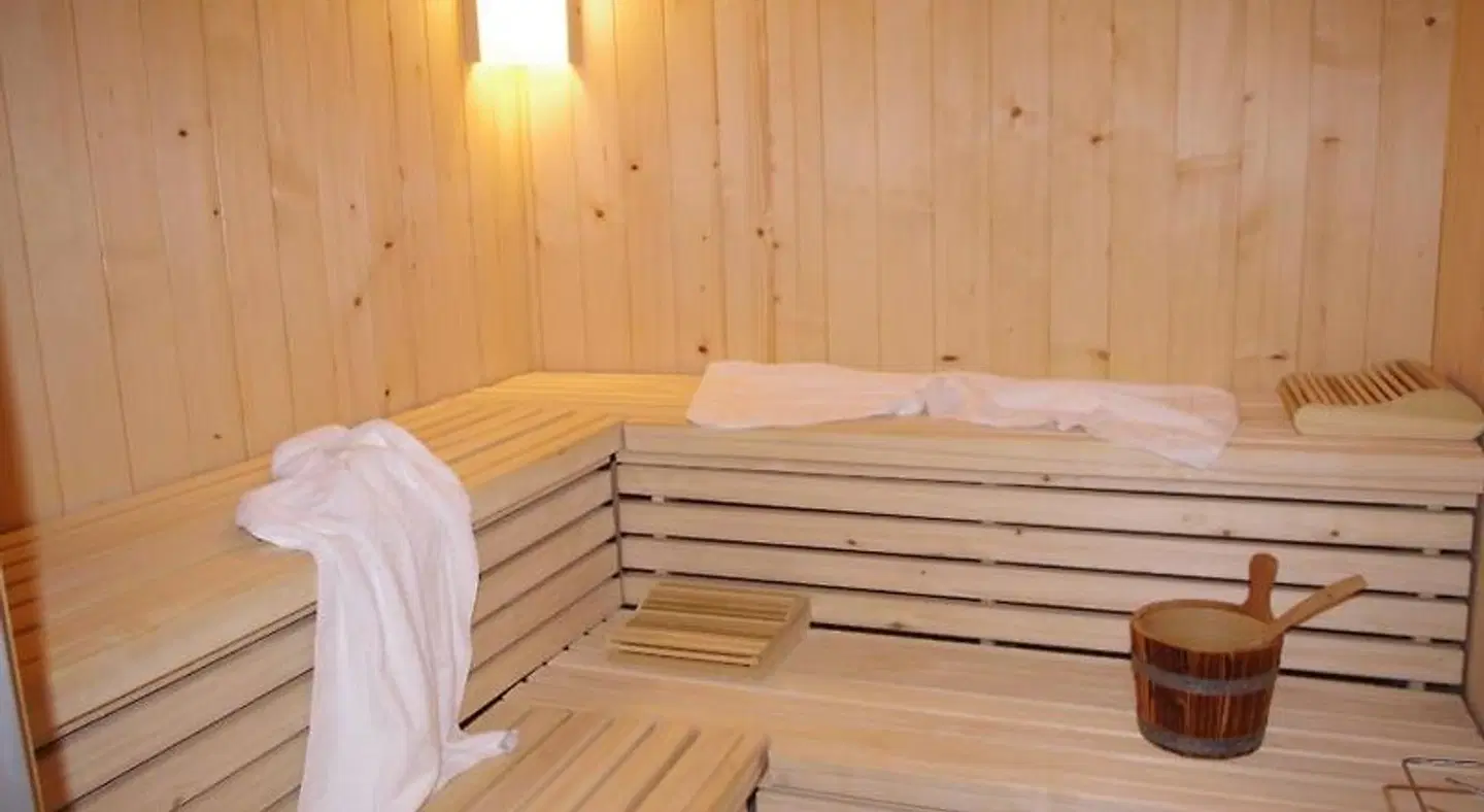 Hotel Rappen Rothenburg ob der Tauber HEALTH_BEAUTY