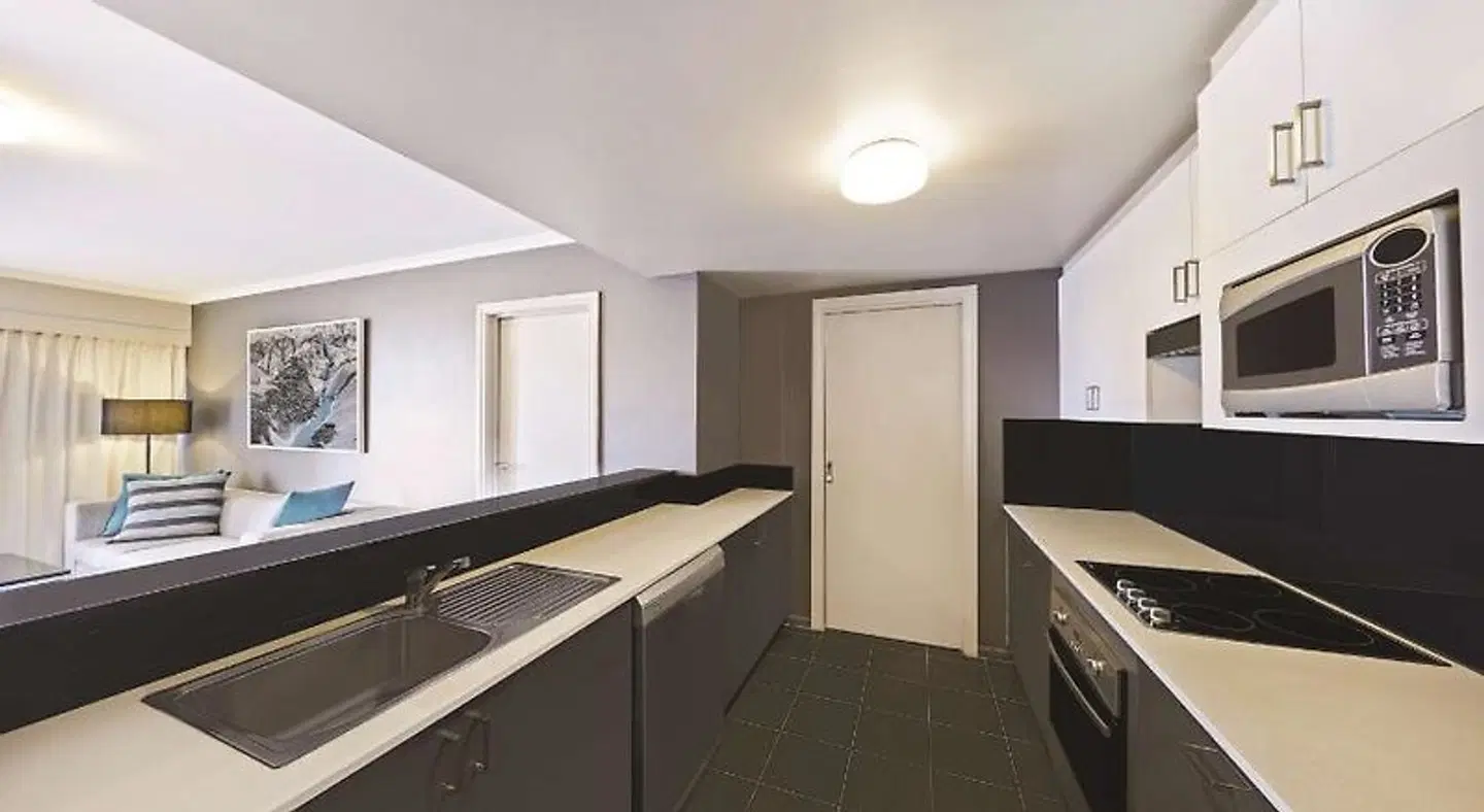 Adina Apartment Hotel Sydney Surry Hills ROOM_EXAMPLE