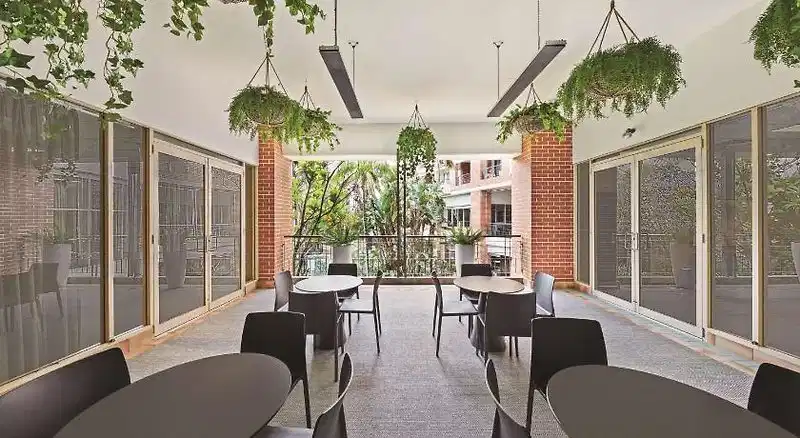 Adina Apartment Hotel Sydney Surry Hills – Hotelfoto