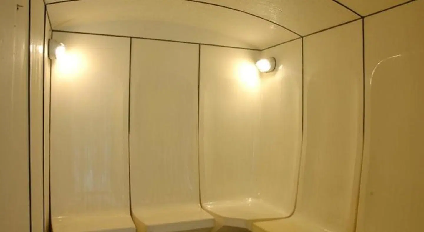 Evergreen Place Bangkok Badezimmer