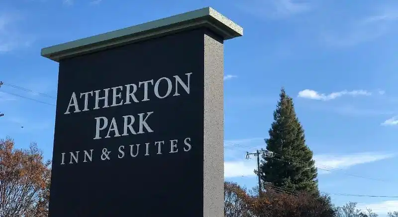 Atherton Park Inn and Suites – Hotelfoto