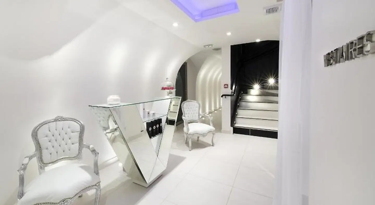 Vertigo Hotel HEALTH_BEAUTY