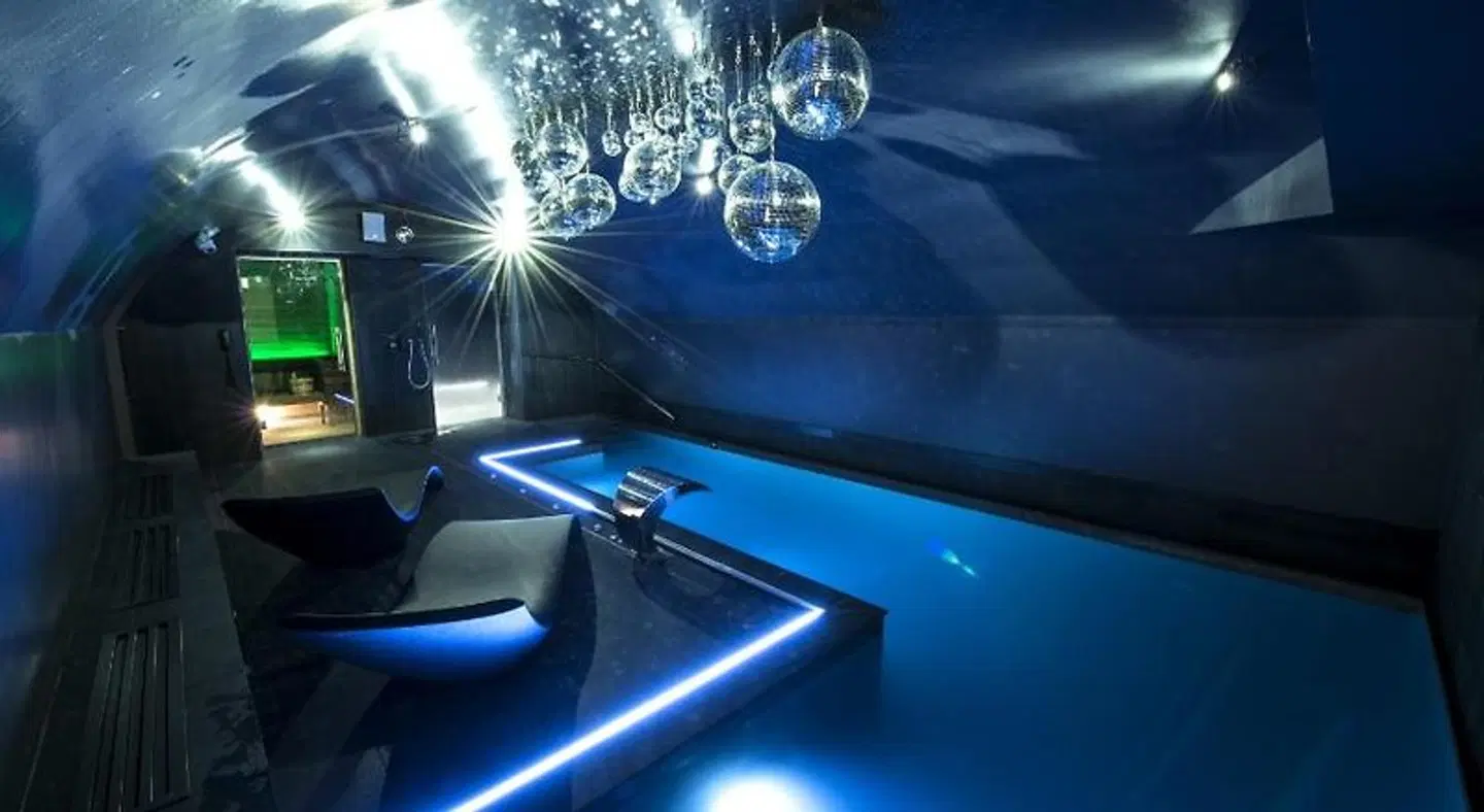 Vertigo Hotel SPORTS_AND_LEISURE