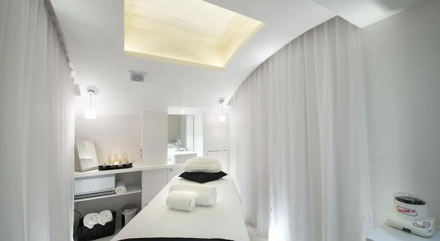 Vertigo Hotel HEALTH_BEAUTY