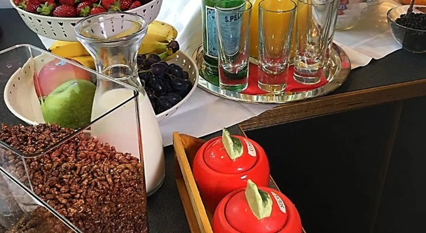 Lilis kleines Hotel Restaurant
