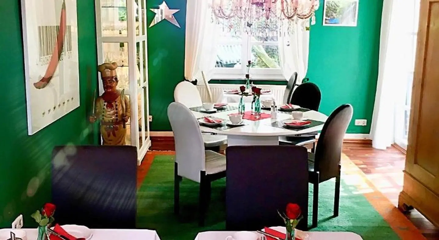 Lilis kleines Hotel Restaurant