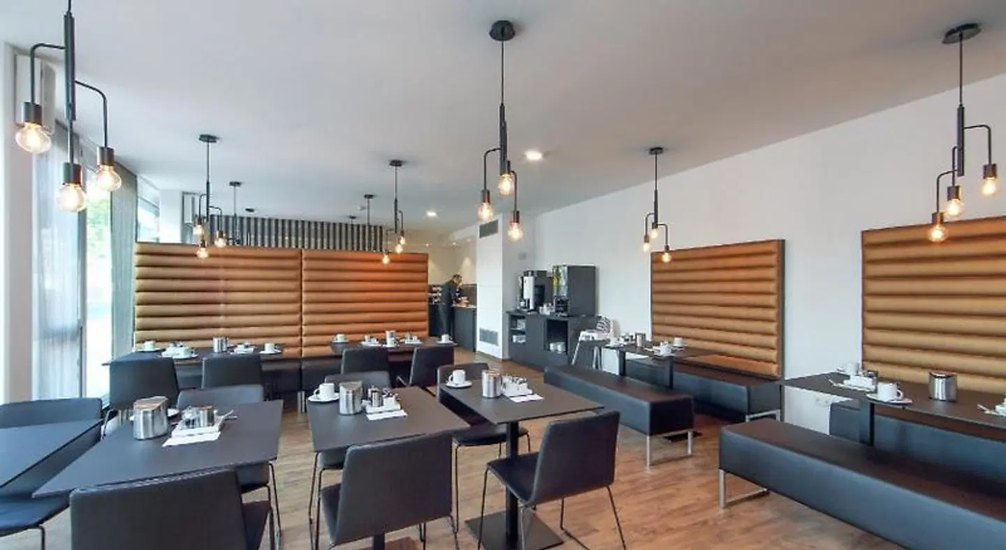 Design & Lifestyle Hotel Estilo Konferenz