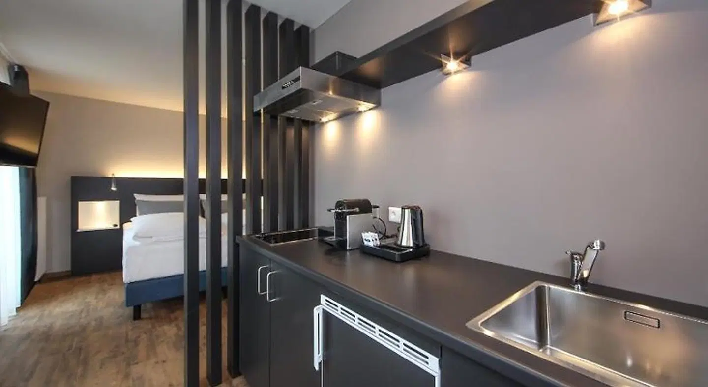 Design & Lifestyle Hotel Estilo ROOM_EXAMPLE
