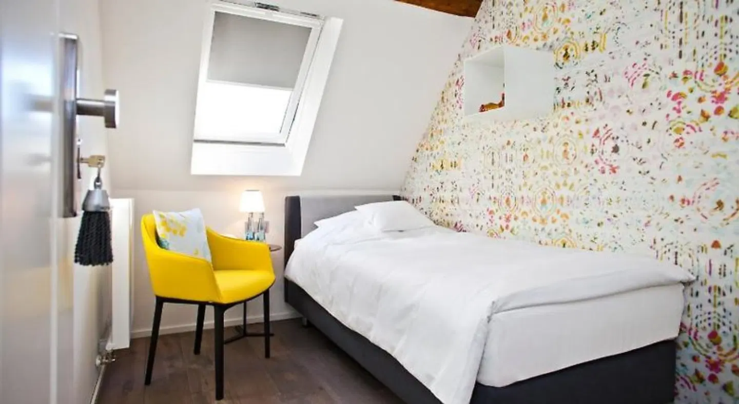 Gasthaus zur Krone ROOM_EXAMPLE