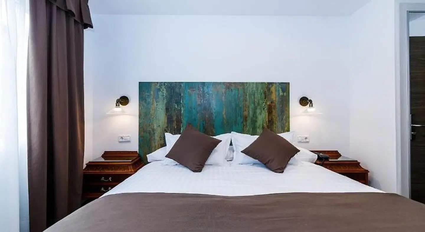 Suite Home Pinares ROOM_EXAMPLE