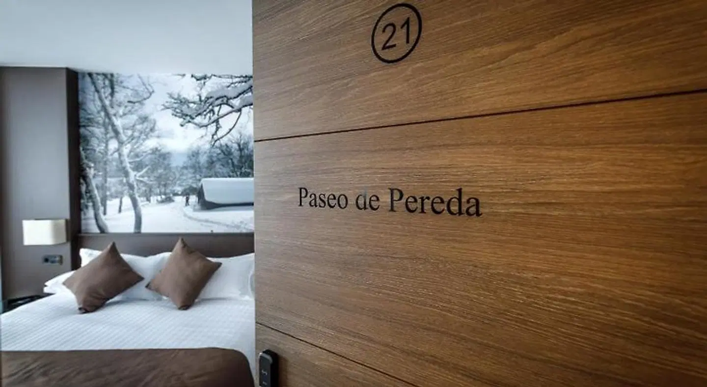 Suite Home Pinares HEALTH_BEAUTY