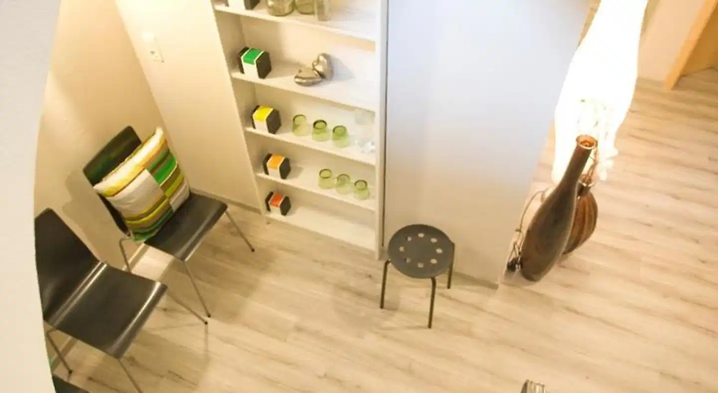 Beim Nuihausa Wellness