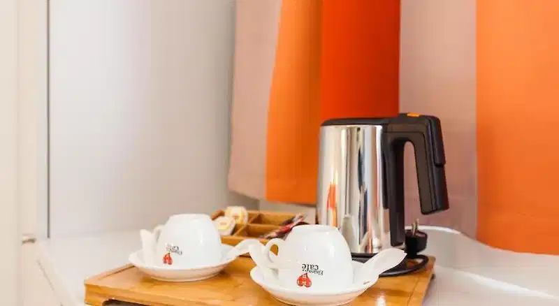 City Residence Access Strasbourg – Hotelfoto