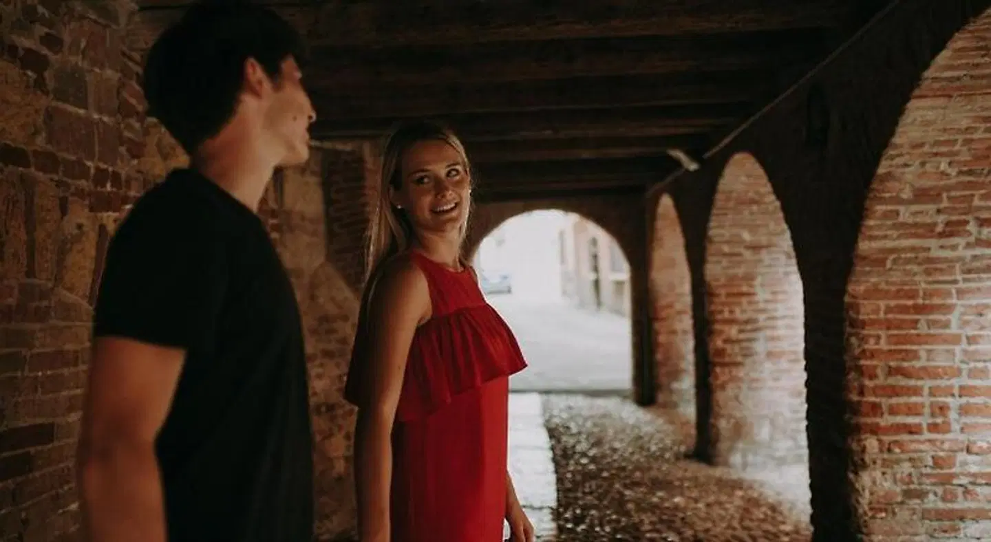 Romeo Giulietta PEOPLE