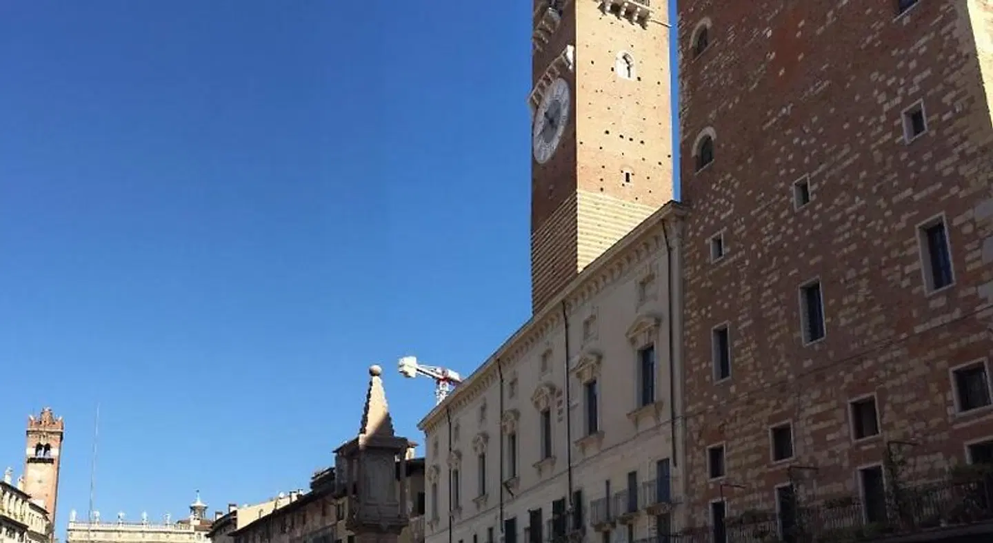 Gabbia D'Oro EXTERIOR