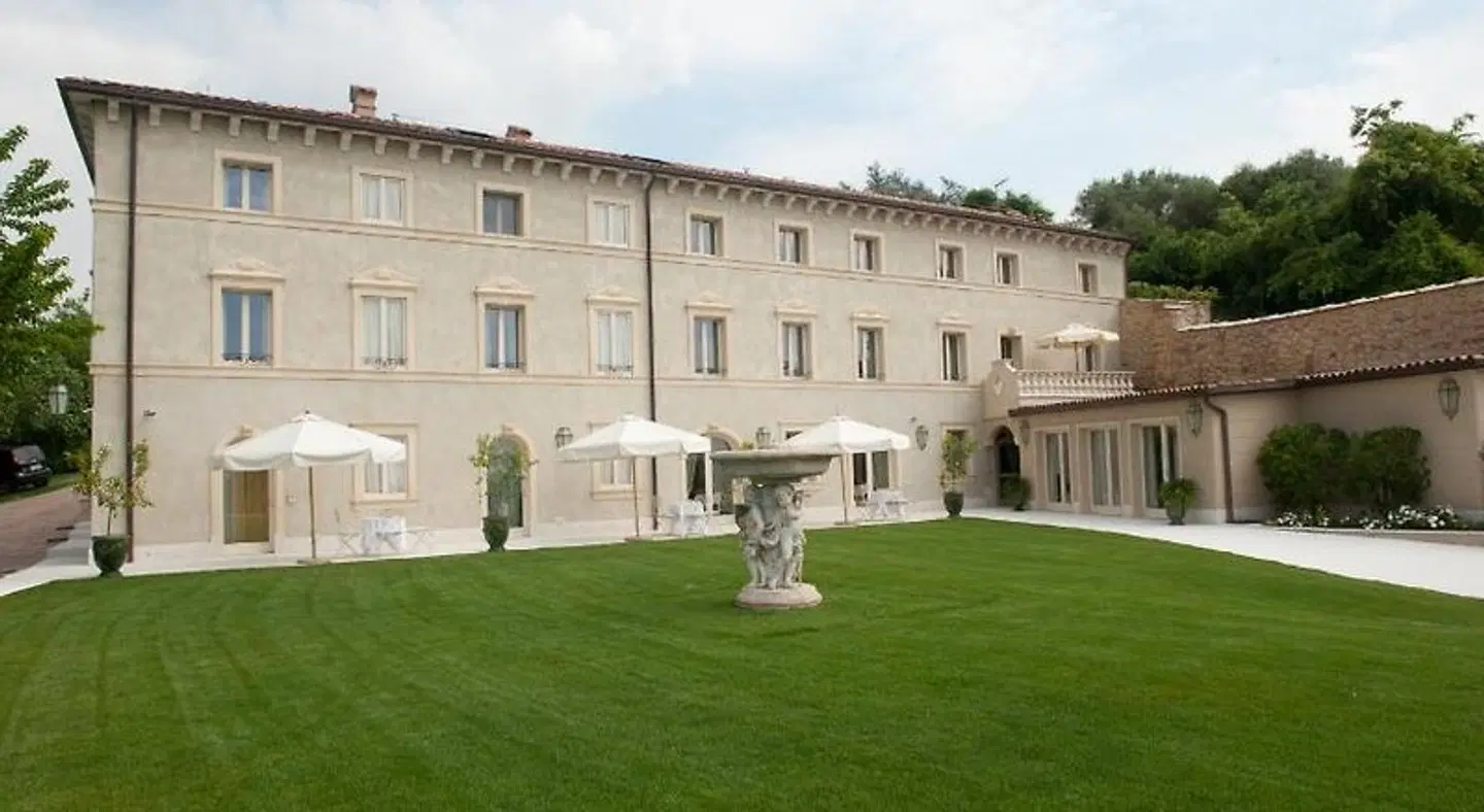 Relais Fra' Lorenzo EXTERIOR