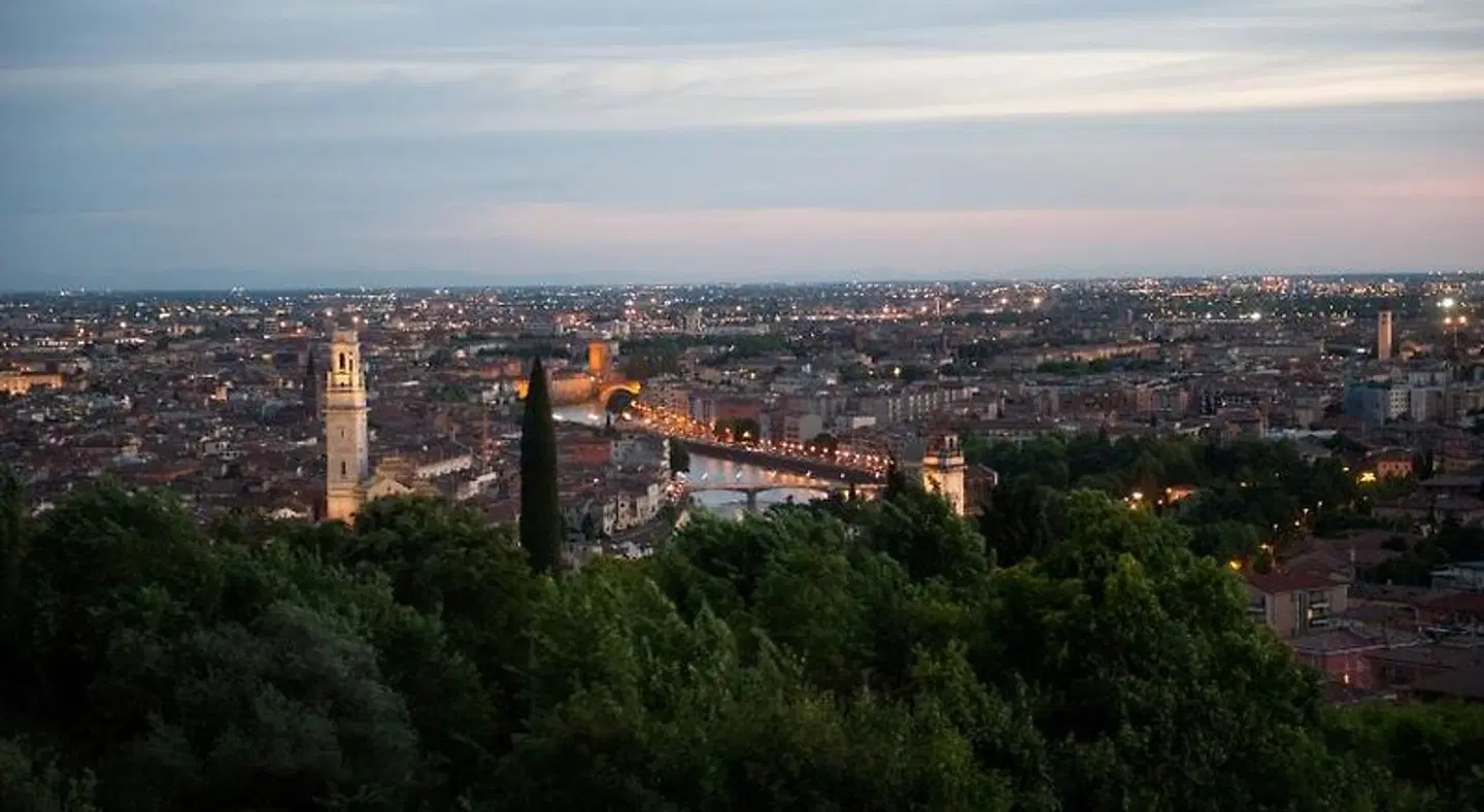 Relais Fra' Lorenzo LANDSCAPE