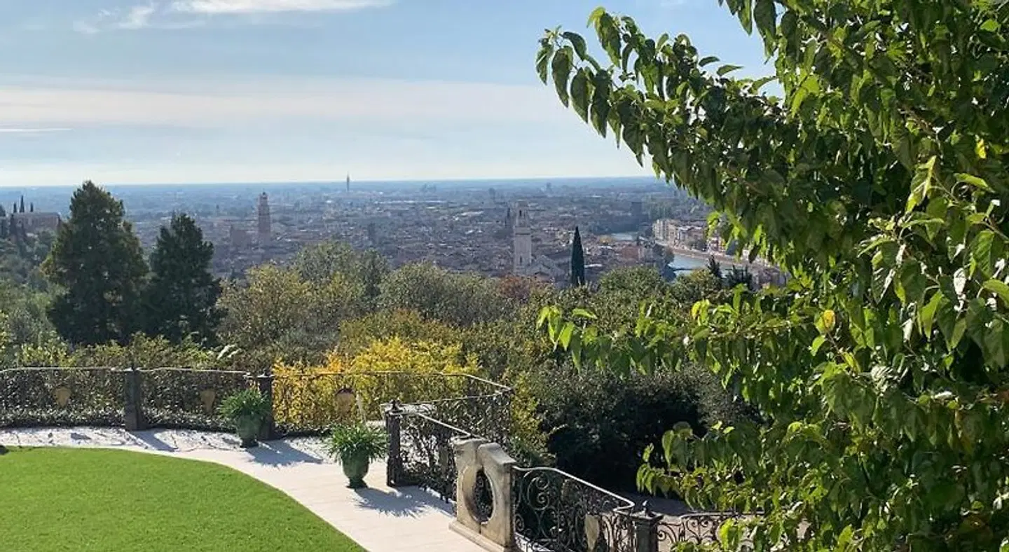 Relais Fra' Lorenzo LANDSCAPE