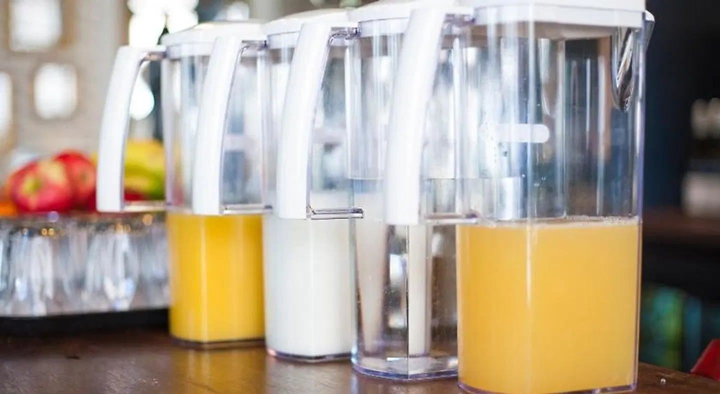 The House of Toby HEALTH_BEAUTY