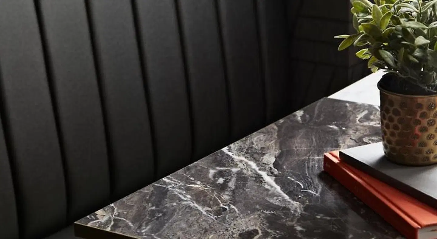 The House of Toby Badezimmer