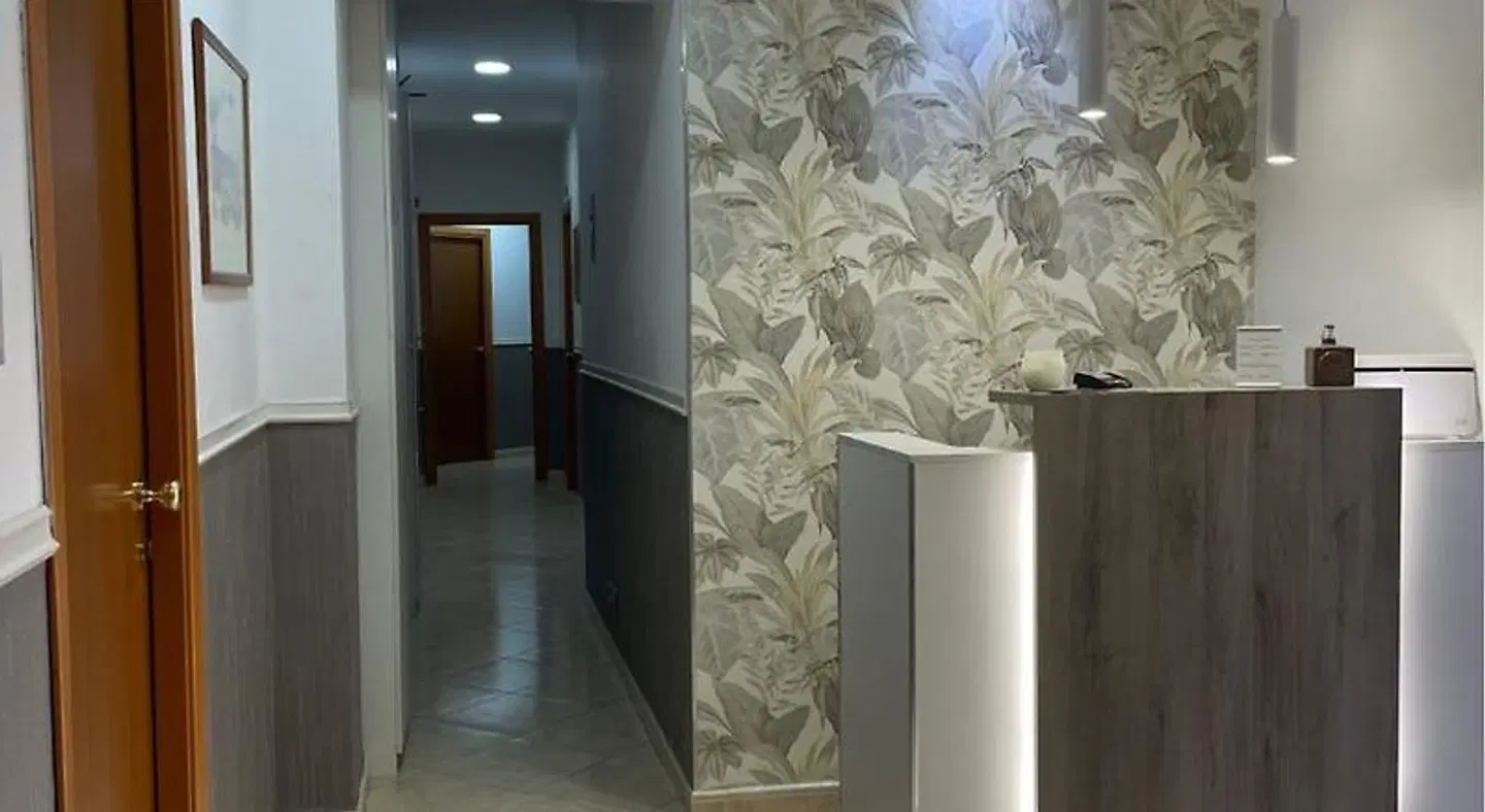 San Paolo Guest House HEALTH_BEAUTY