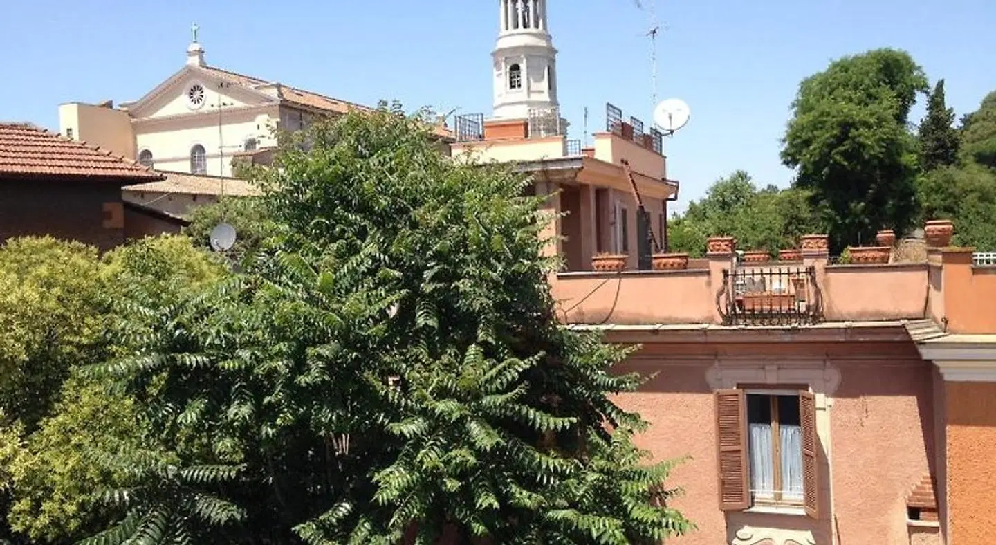 San Paolo Guest House EXTERIOR