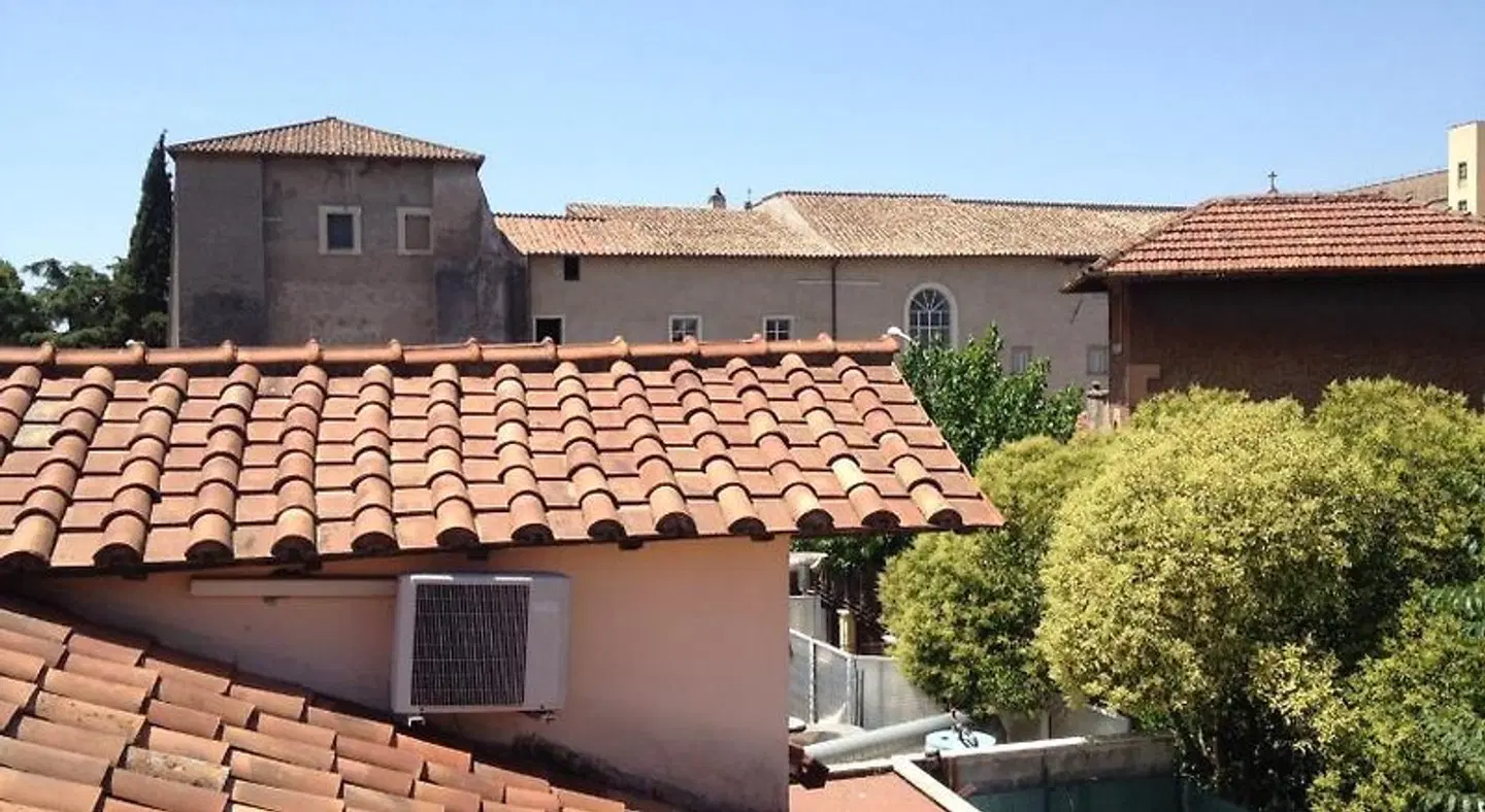 San Paolo Guest House EXTERIOR