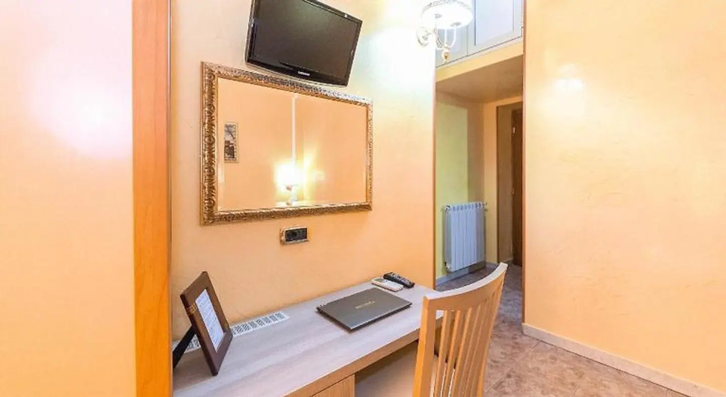 Soggiorno Downtown ROOM_EXAMPLE