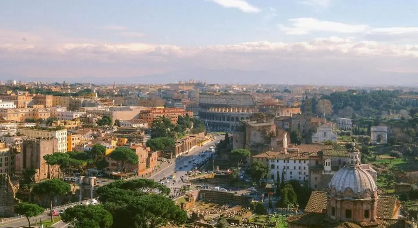 Soggiorno Downtown LANDSCAPE