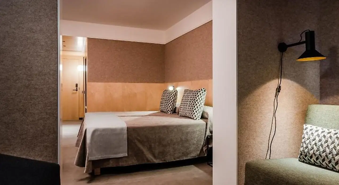 Hotel Raval House ROOM_EXAMPLE
