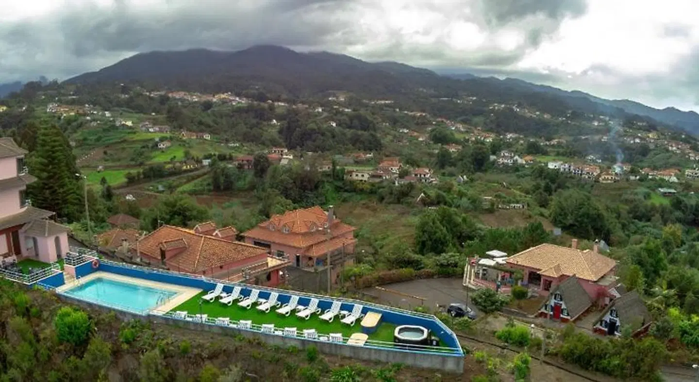 Santana in Nature Bed & Breakfast SPORTS_AND_LEISURE