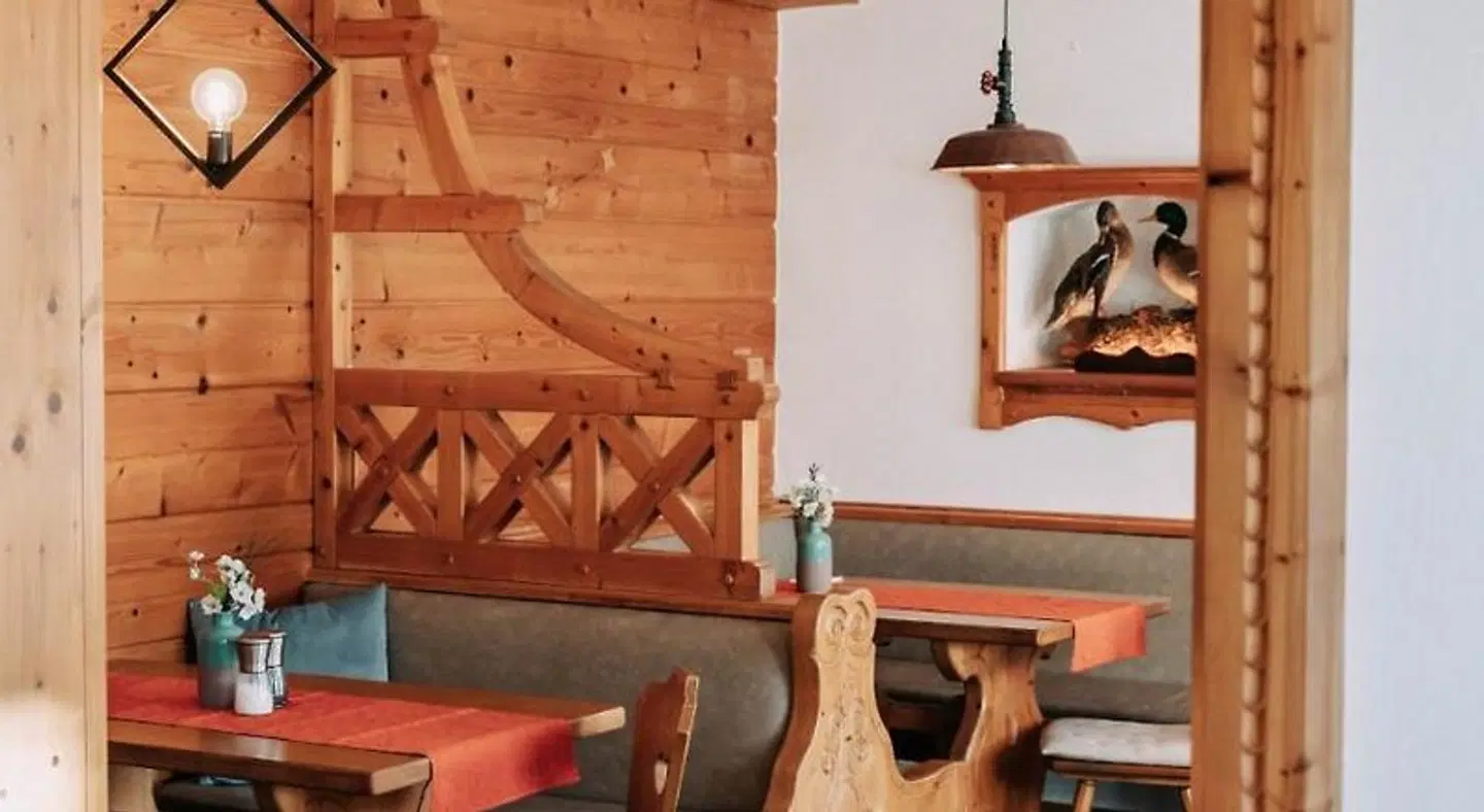 Waldpension Jägerstüberl ROOM_EXAMPLE