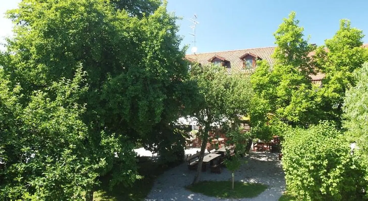 Waldpension Jägerstüberl LANDSCAPE