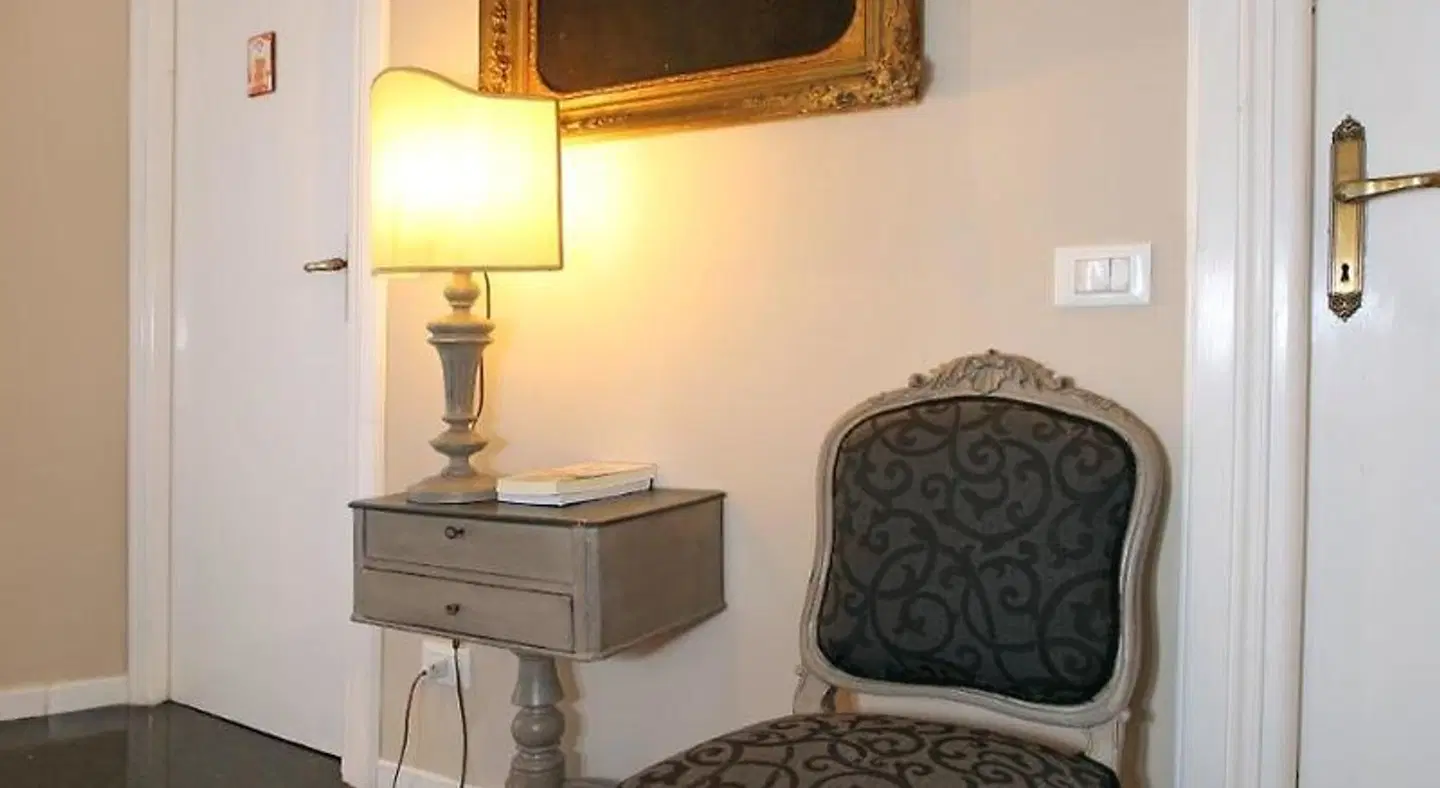 Amica Roma B&B ROOM_EXAMPLE