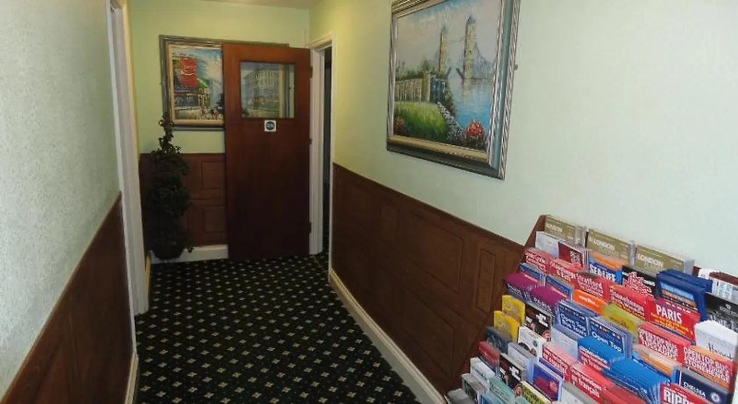 Warwick Lodge ROOM_EXAMPLE