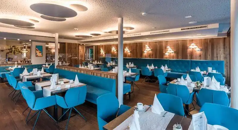 Schweizerhof – Hotelfoto