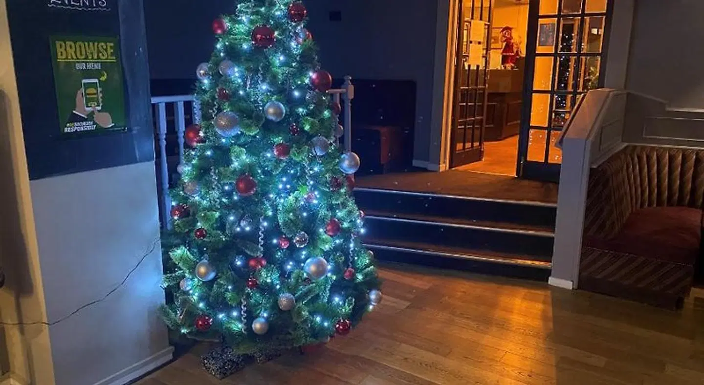 Smithton Hotel LOUNGE_LOBBY