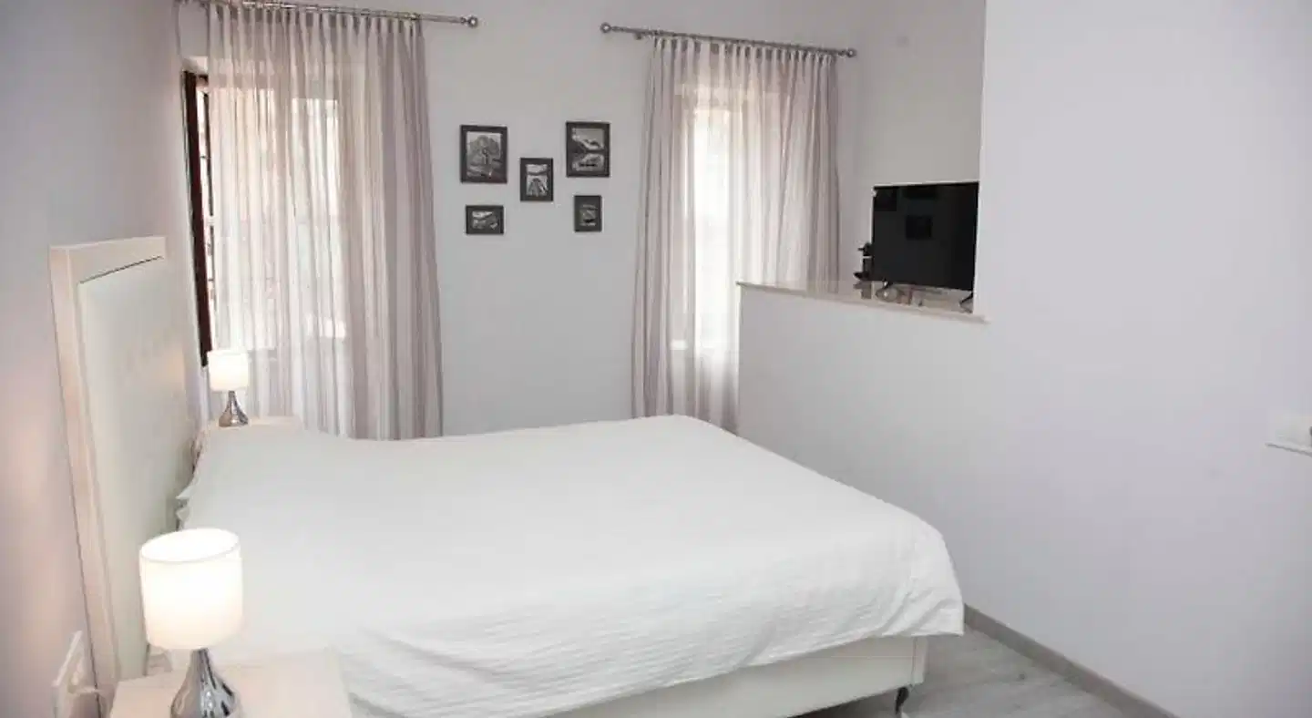 Shalom Luxury Rooms Kondilaki Wohnbeispiel