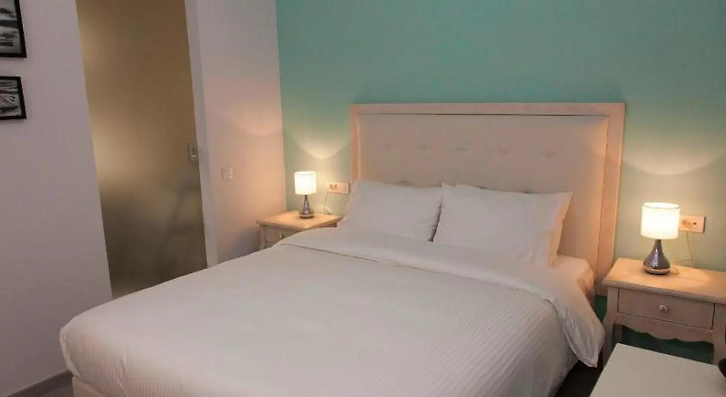 Shalom Luxury Rooms Kondilaki ROOM_EXAMPLE