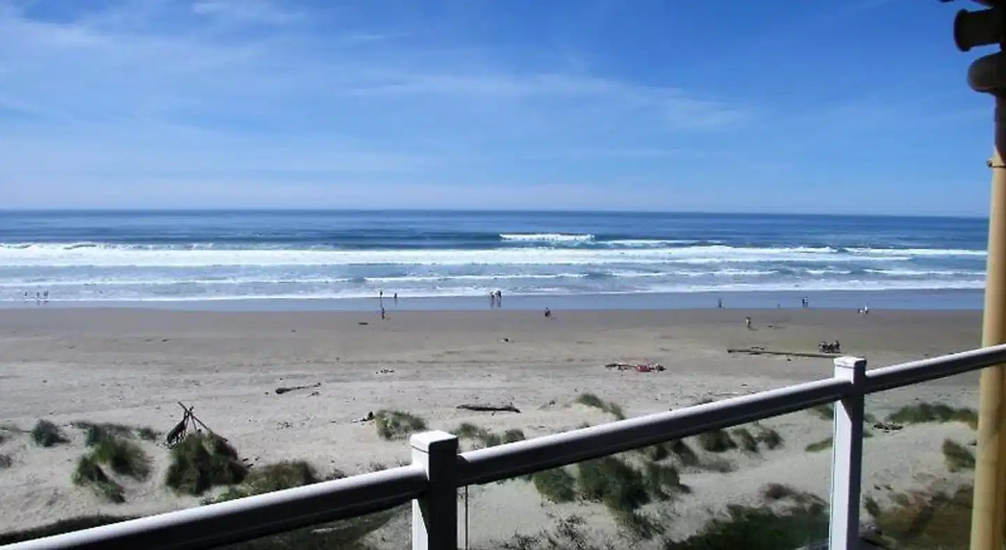 Driftwood Shores Resort Strand