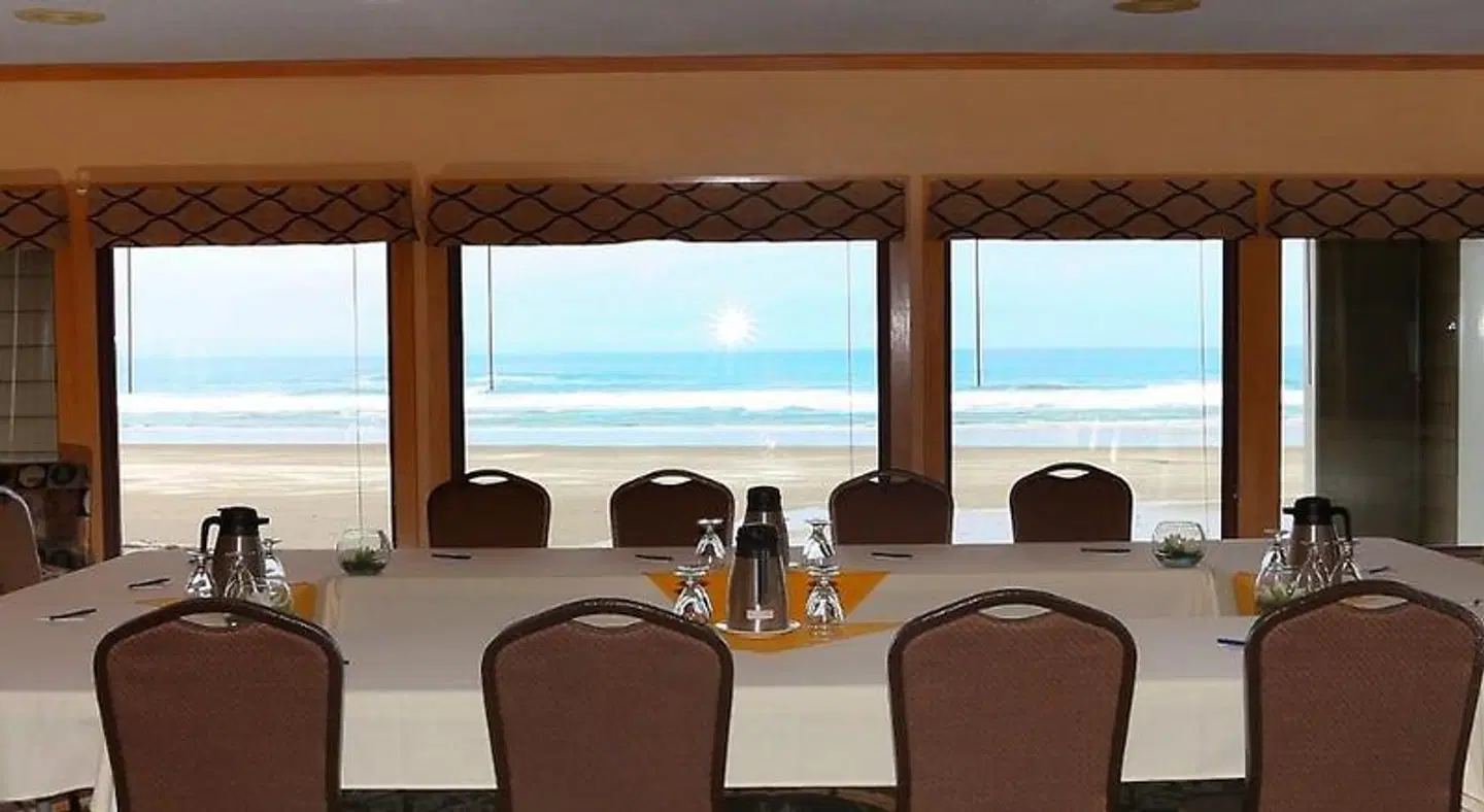 Driftwood Shores Resort Konferenz